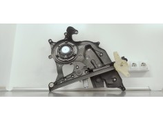 Recambio de elevalunas delantero izquierdo para citroen berlingo 1.5 hdi referencia OEM IAM 9840175680  