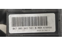 Recambio de mando luces para skoda fabia (5j2 ) young referencia OEM IAM BK73B0941531B  