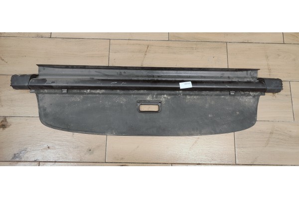Recambio de bandeja trasera para volkswagen passat variant (3c5) 2.0 tdi 140 fap referencia OEM IAM 3C9867871  