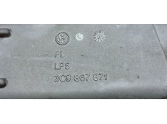 Recambio de bandeja trasera para volkswagen passat variant (3c5) 2.0 tdi 140 fap referencia OEM IAM 3C9867871  
