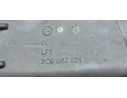 Recambio de bandeja trasera para volkswagen passat variant (3c5) 2.0 tdi 140 fap referencia OEM IAM 3C9867871  