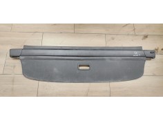Recambio de bandeja trasera para volkswagen passat variant (3c5) 2.0 tdi 140 fap referencia OEM IAM 3C9867871  