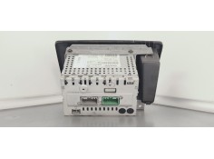Recambio de sistema audio / radio cd para volvo v70 familiar 2.4 diesel cat referencia OEM IAM 30657637  