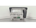 Recambio de sistema audio / radio cd para volvo v70 familiar 2.4 diesel cat referencia OEM IAM 30657637  