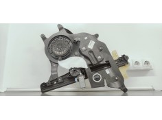 Recambio de elevalunas delantero derecho para citroen berlingo 1.5 hdi referencia OEM IAM 9840175580  