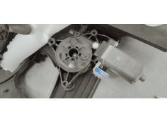 Recambio de elevalunas delantero derecho para citroen berlingo 1.5 hdi referencia OEM IAM 9840175580  