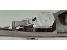 Recambio de elevalunas delantero derecho para citroen berlingo 1.5 hdi referencia OEM IAM 9840175580  
