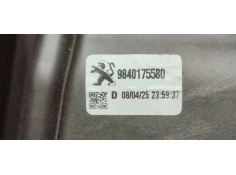Recambio de elevalunas delantero derecho para citroen berlingo 1.5 hdi referencia OEM IAM 9840175580  