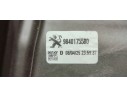 Recambio de elevalunas delantero derecho para citroen berlingo 1.5 hdi referencia OEM IAM 9840175580  