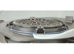 Recambio de elevalunas delantero derecho para citroen berlingo 1.5 hdi referencia OEM IAM 9840175580  