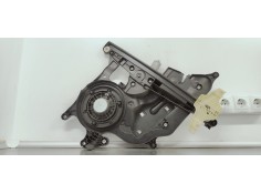 Recambio de elevalunas delantero derecho para citroen berlingo 1.5 hdi referencia OEM IAM 9840175580  