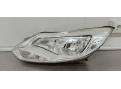 Recambio de faro izquierdo para ford focus lim. (cb8) 5ecalc referencia OEM IAM BM5113W030AK  