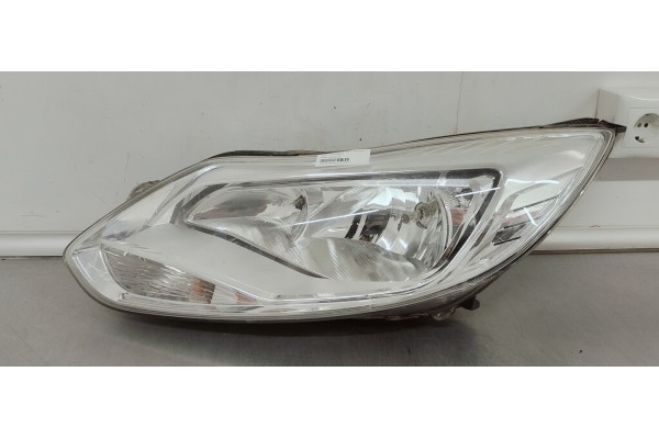 Recambio de faro izquierdo para ford focus lim. (cb8) 5ecalc referencia OEM IAM BM5113W030AK  
