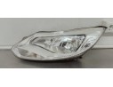 Recambio de faro izquierdo para ford focus lim. (cb8) 5ecalc referencia OEM IAM BM5113W030AK  