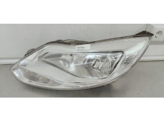 Recambio de faro izquierdo para ford focus lim. (cb8) 5ecalc referencia OEM IAM BM5113W030AK  