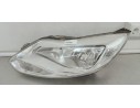 Recambio de faro izquierdo para ford focus lim. (cb8) 5ecalc referencia OEM IAM BM5113W030AK  