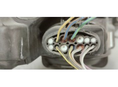 Recambio de faro izquierdo para ford focus lim. (cb8) 5ecalc referencia OEM IAM BM5113W030AK  