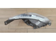 Recambio de faro izquierdo para ford focus lim. (cb8) 5ecalc referencia OEM IAM BM5113W030AK  