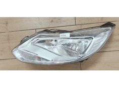 Recambio de faro izquierdo para ford focus lim. (cb8) 5ecalc referencia OEM IAM BM5113W030AK  