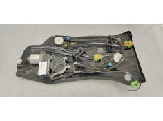 ELEVALUNAS TRASERO IZQUIERDO 9681903380 