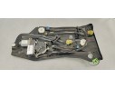 Recambio de elevalunas trasero izquierdo para peugeot 308 cc (2009) 1.6 i 120 referencia OEM IAM 9681903380  