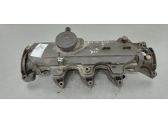 Recambio de tapa balancines para renault megane iii sport tourer 1.5 dci referencia OEM IAM 8200629199G  