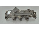 Recambio de tapa balancines para renault megane iii sport tourer 1.5 dci referencia OEM IAM 8200629199G  