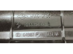 Recambio de tapa balancines para renault megane iii sport tourer 1.5 dci referencia OEM IAM 8200629199G  