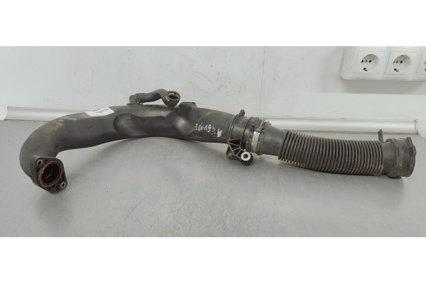 Recambio de tubo para renault megane iii sport tourer 1.5 dci referencia OEM IAM 8200645723  