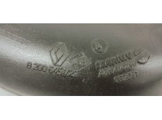 Recambio de tubo para renault megane iii sport tourer 1.5 dci referencia OEM IAM 8200645723  