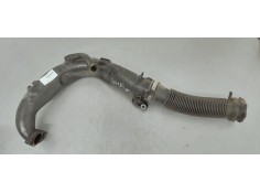 Recambio de tubo para renault megane iii sport tourer 1.5 dci referencia OEM IAM 8200645723  