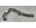 Recambio de tubo para renault megane iii sport tourer 1.5 dci referencia OEM IAM 8200645723  