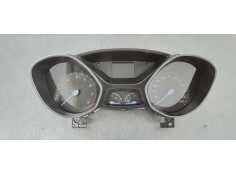 Recambio de cuadro instrumentos para ford focus lim. (cb8) 5ecalc referencia OEM IAM BM5T10849BAD  