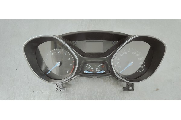 Recambio de cuadro instrumentos para ford focus lim. (cb8) 5ecalc referencia OEM IAM BM5T10849BAD  