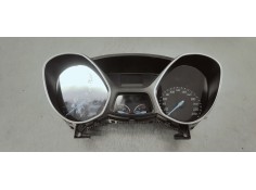 Recambio de cuadro instrumentos para ford focus lim. (cb8) 5ecalc referencia OEM IAM BM5T10849BAD  