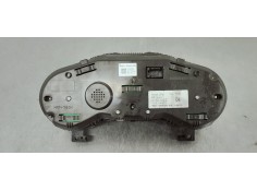 Recambio de cuadro instrumentos para ford focus lim. (cb8) 5ecalc referencia OEM IAM BM5T10849BAD  