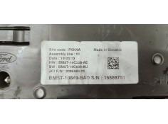 Recambio de cuadro instrumentos para ford focus lim. (cb8) 5ecalc referencia OEM IAM BM5T10849BAD  