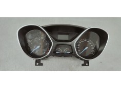 Recambio de cuadro instrumentos para ford focus lim. (cb8) 5ecalc referencia OEM IAM BM5T10849BAD  