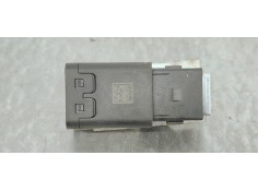 Recambio de modulo electronico para citroen berlingo 1.5 hdi referencia OEM IAM 98313506VV  