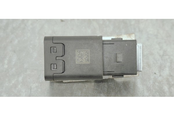 Recambio de modulo electronico para citroen berlingo 1.5 hdi referencia OEM IAM 98313506VV  