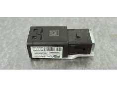 Recambio de modulo electronico para citroen berlingo 1.5 hdi referencia OEM IAM 98313506VV  