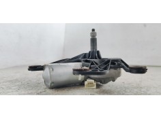 Recambio de motor limpia trasero para citroen c3 1.4 referencia OEM IAM 9637158780  