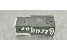 Recambio de modulo electronico para citroen berlingo 1.5 hdi referencia OEM IAM 98313506VV  