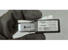 Recambio de modulo electronico para citroen berlingo 1.5 hdi referencia OEM IAM 98313506VV  