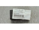 Recambio de modulo electronico para citroen berlingo 1.5 hdi referencia OEM IAM 98313506VV  