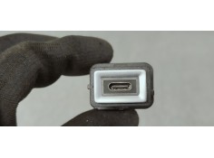 Recambio de modulo electronico para citroen berlingo 1.5 hdi referencia OEM IAM 98313506VV  