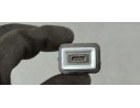 Recambio de modulo electronico para citroen berlingo 1.5 hdi referencia OEM IAM 98313506VV  
