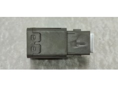 Recambio de modulo electronico para citroen berlingo 1.5 hdi referencia OEM IAM 98313506VV  