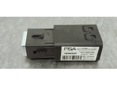 Recambio de modulo electronico para citroen berlingo 1.5 hdi referencia OEM IAM 98313506VV  