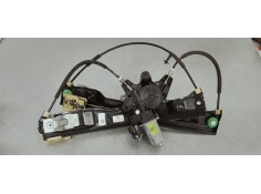 Recambio de elevalunas delantero izquierdo para ford focus lim. (cb8) 5ecalc referencia OEM IAM BM51A23201AD  